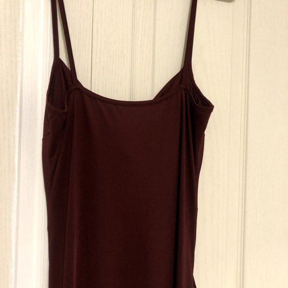 Corset Maxi Dress Size L - Picture 10 of 10